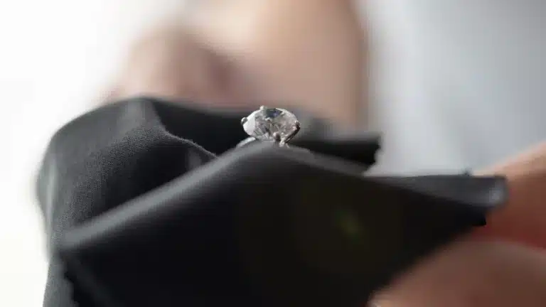 Jewelry Care Guide