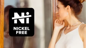 Nickel Free jewelry