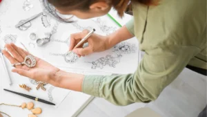 The Art of Custom Jewelry Manufacturing