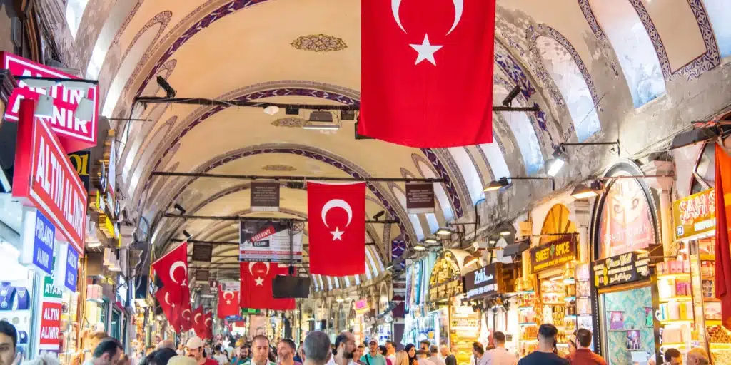 Turkish Wholesale Shop