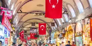 turkish jewelry