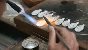 custom jewelry