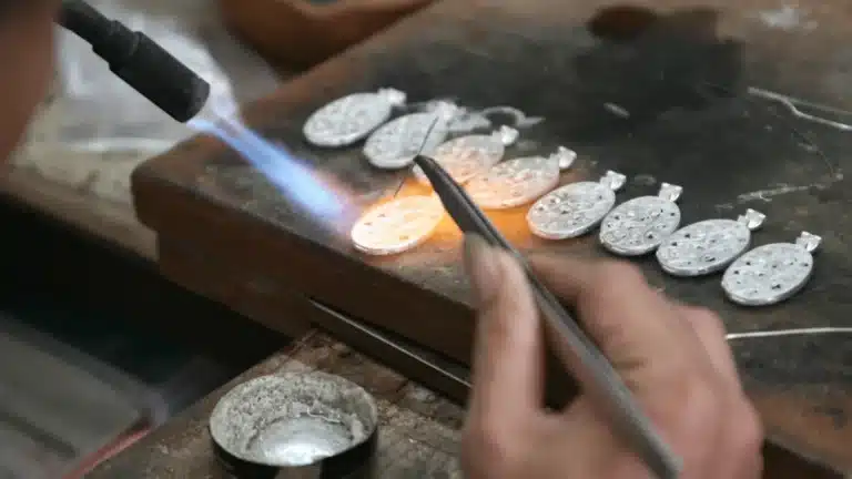 custom jewelry