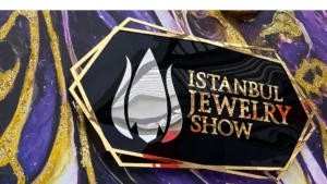 Istanbul Jewelry Show