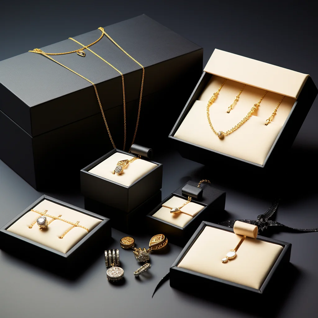 jewelry gifts