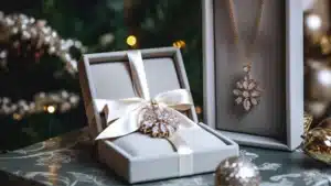 christmas jewelry