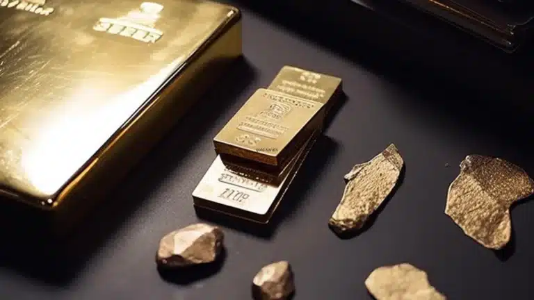 gold karats