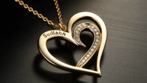 personalized jewelry