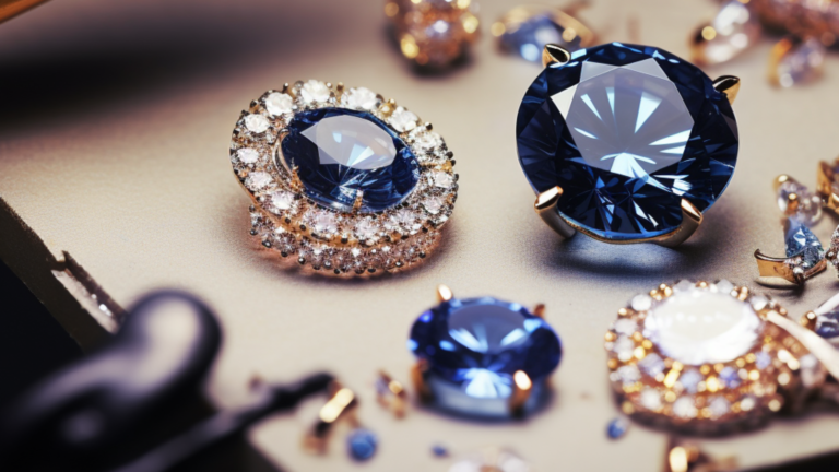 Custom Jewelry pricing