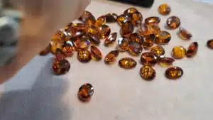 Gemstones