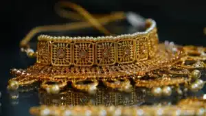 TURKISH JEWELRY