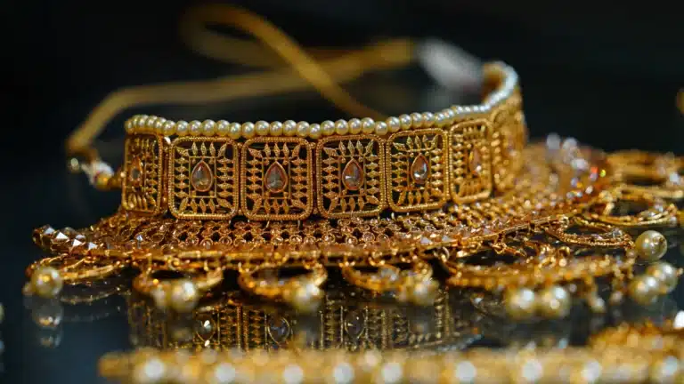 TURKISH JEWELRY