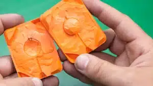 Jewelry rubber mold