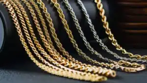 Chain Jewelry