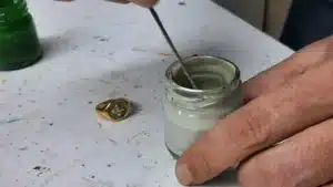 enamel jewelry