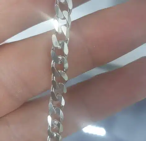jewelry making chain
