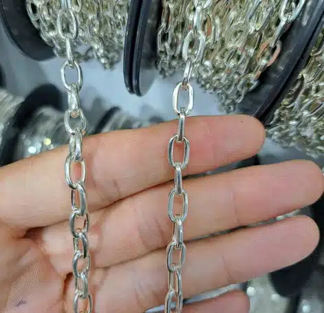 jewelry making chain