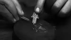 Custom Jewelry Manufacturing