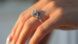engagement rings