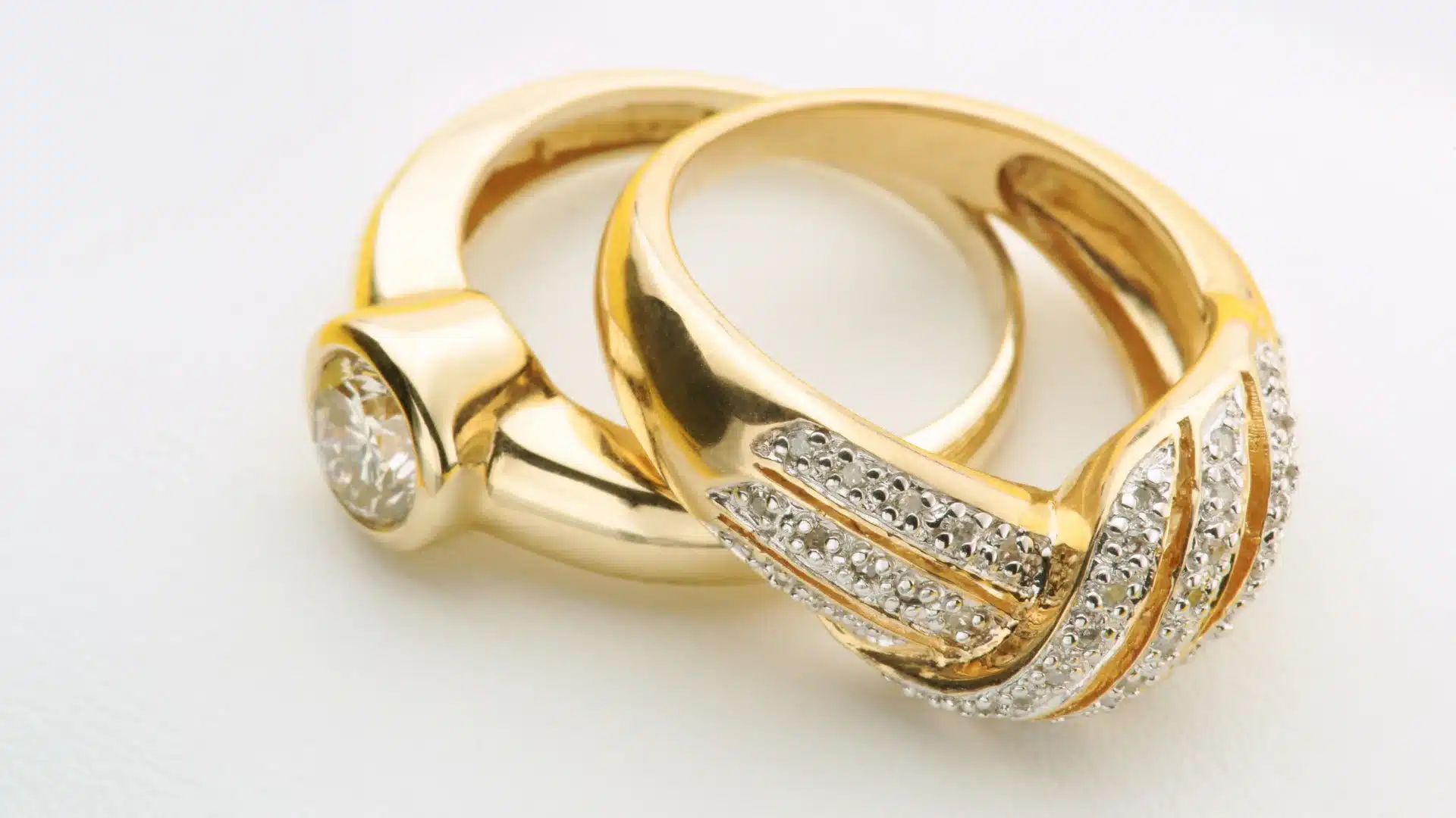 Vermeil In Gold Bamina Jewelry