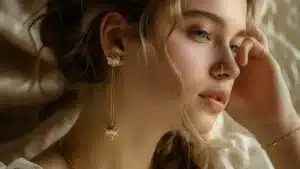 Crafting Gold Vermeil Jewelry