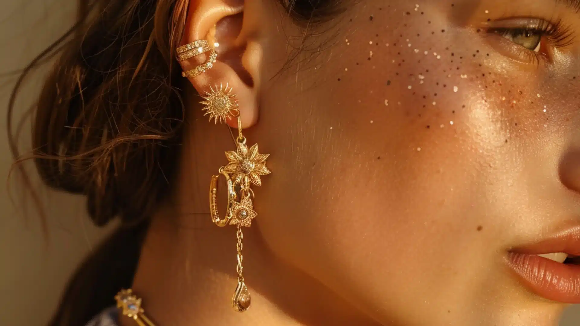 Earring Trends 2024 Bamina Jewelry