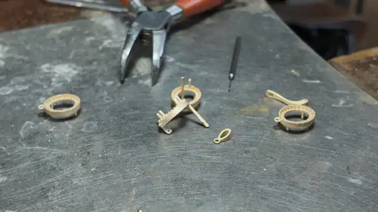 Valuing Custom Jewelry