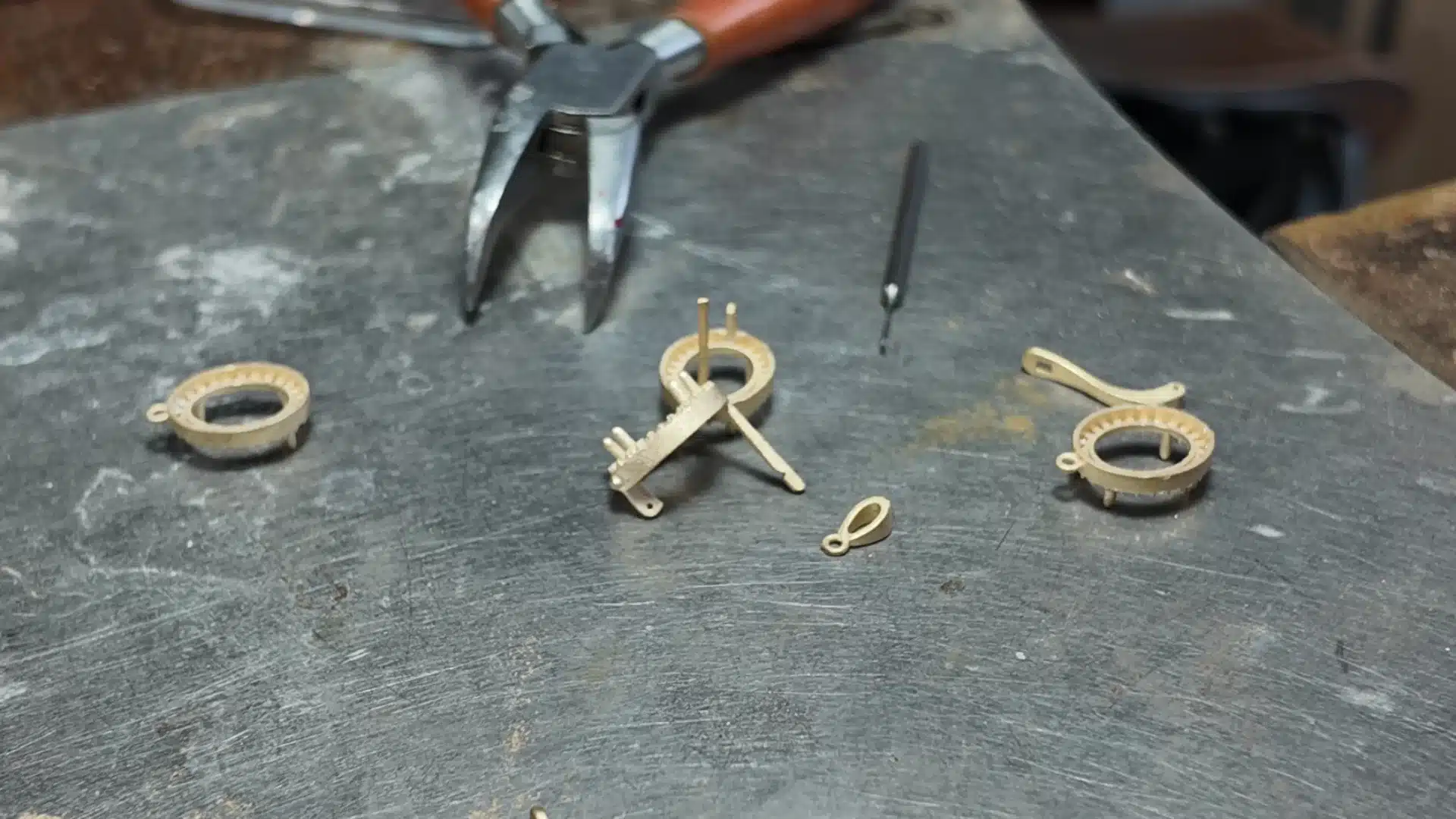 Jewelry Manufacturing Costs