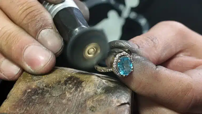 jewelry sourcing