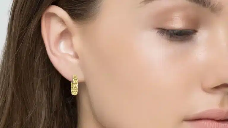gold vermeil jewellery
