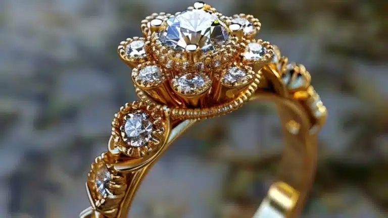 jewellery CAM