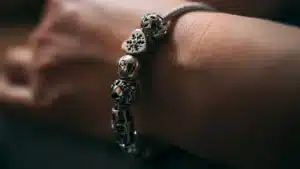 Oxidized Jewelry