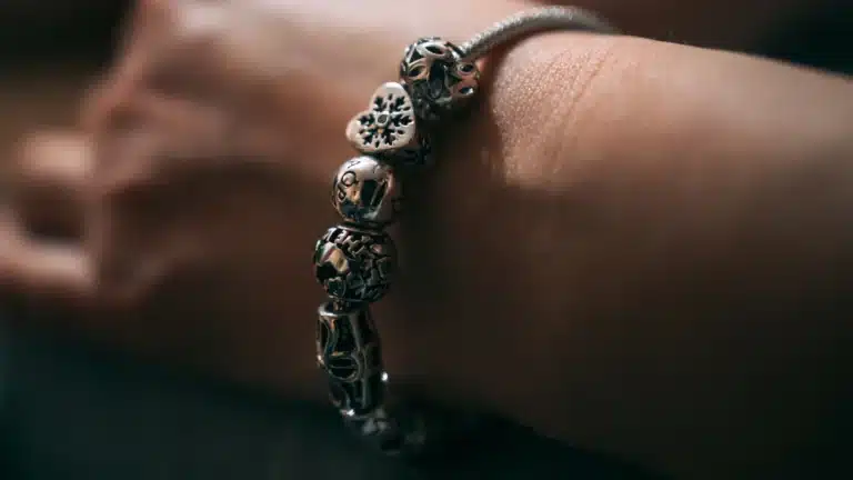 Oxidized Jewelry