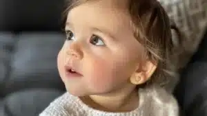 Baby Jewelry