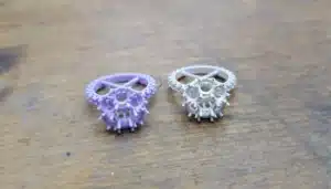 Jewelry Prototyping