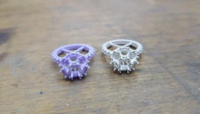 Jewelry Prototyping