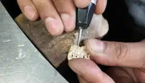 Quality Control in Jewellery Manufacturing