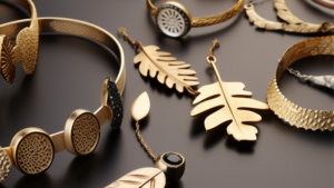 Minimalist Jewelry