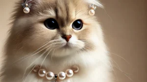 Pet Jewelry