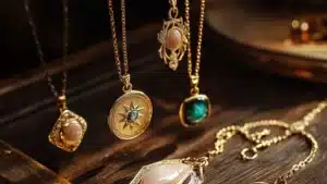 Understanding Jewelry Terminology