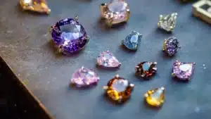 From Concept to Creation: The Journey of Custom Jewellery Design