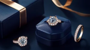 Corporate Jewelry Gifts Manufacturer