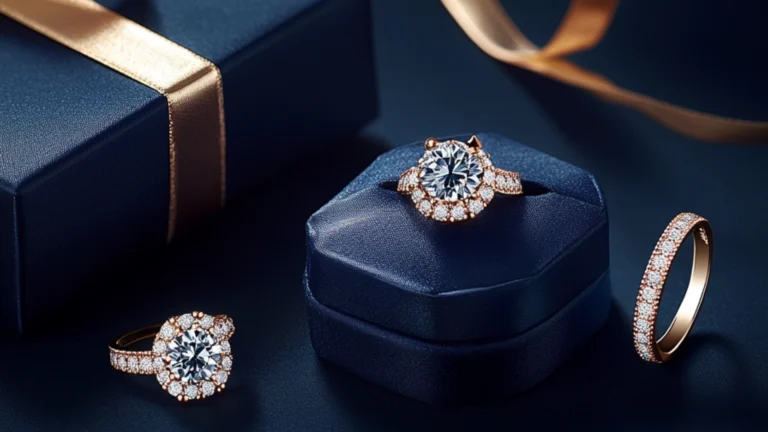 Corporate Jewelry Gifts Manufacturer