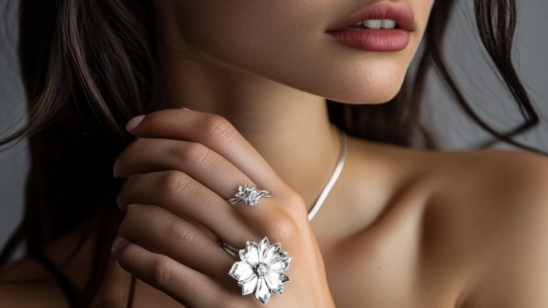 Custom Corporate Jewelry