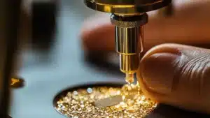 Why Material Testing is Crucial in Custom Jewellery Manufacturing