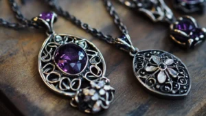 Top 5 Reasons to Choose Nickel-Free Jewellery