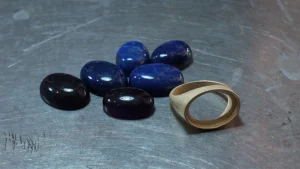 What is Jewelry Filling? An In-Depth Overview