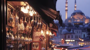 Istanbul Jewellery