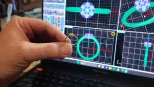 Jewellery 3D Modelling Service