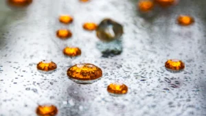 November Birthstones